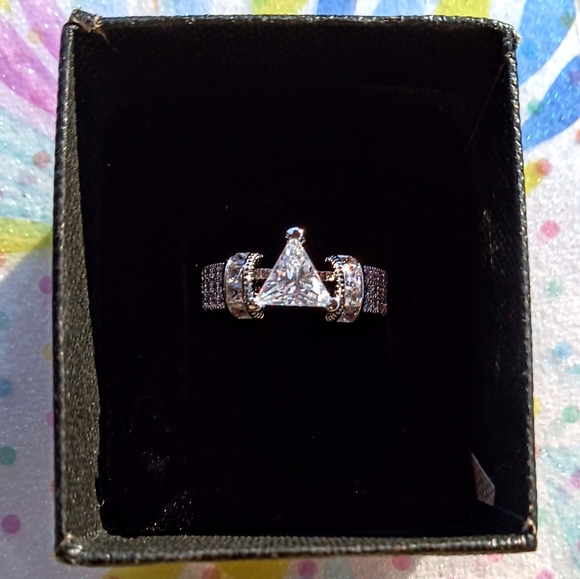 Ring Jewelry - Pretty Ring
